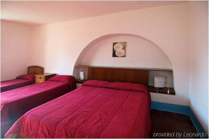 Bed and Breakfast Purple Sant'Agnello Exteriér fotografie